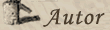 Autor
